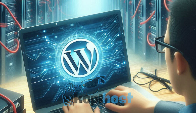 Cara tercepat migrasi wordpress ke hosting lain